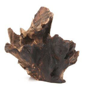 Driftwood Art Decor Wood Wooden Sculpture Brown Natural Nature